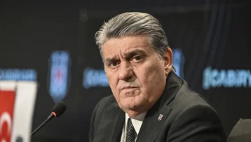 TFF Tahkim Kurulu'ndan Serdal Adalı kararı