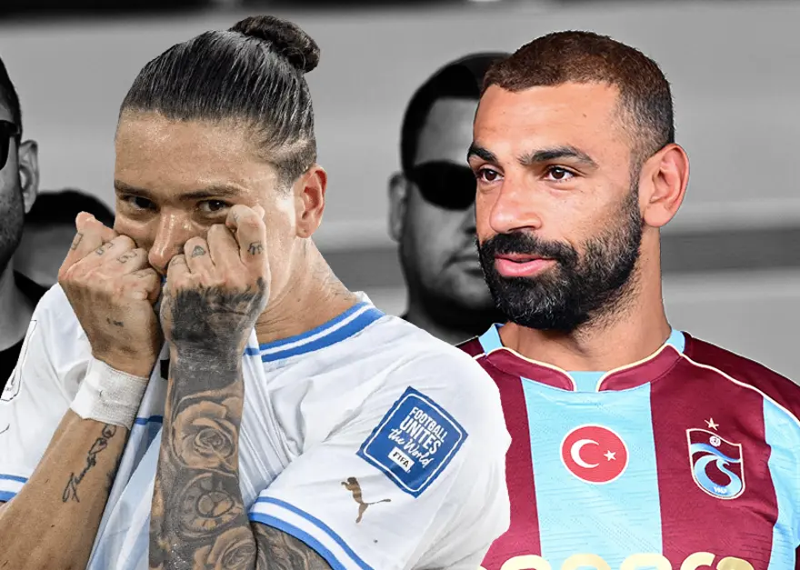 Trabzonspor durmuyor, Salah sonrası bir bomba daha