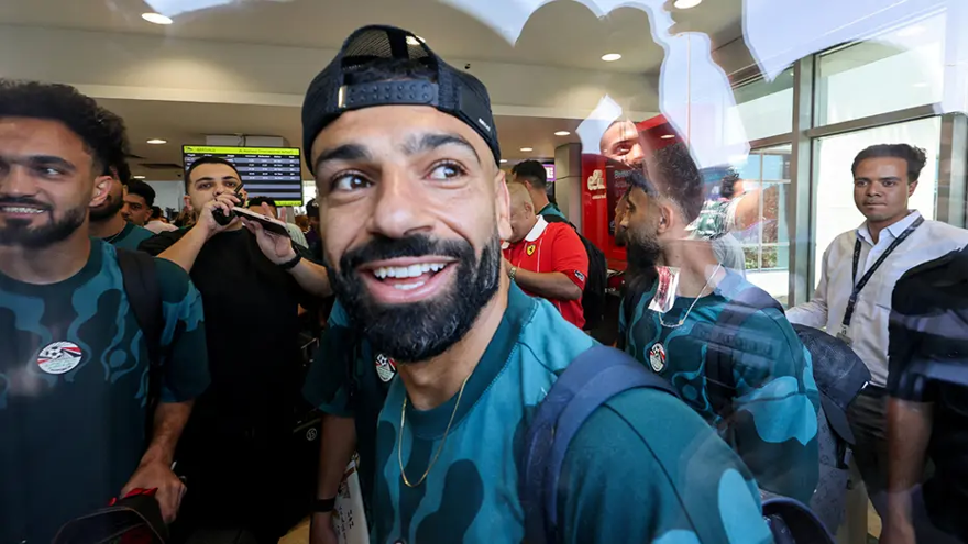 MOHAMED SALAH'IN KARİYERİ 2