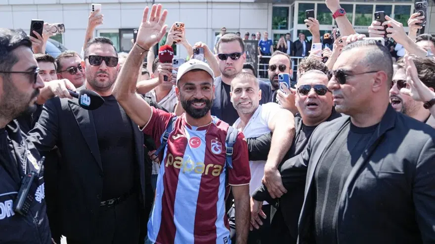 2 YILLIK ANLAŞMA SAĞLANDI 1