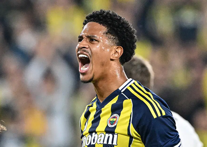 Transfer bitti derken engel çıktı, Roma'dan Fenerbahçe'ye Oosterwolde için yeni talep