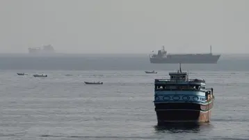 Şirketler çıkmaza girdi. Hürmüz Boğazı'nda ne olacak?