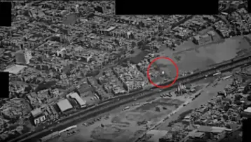 Pentagon'un UFO arşivinden yeni belgeler yayımladı