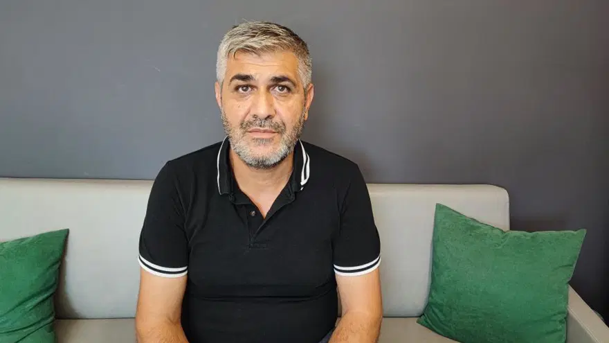 Türk iş insanı kaçırıldı mı? Günlerdir haber yok, arabası Facebook'ta satışa çıkarıldı 2