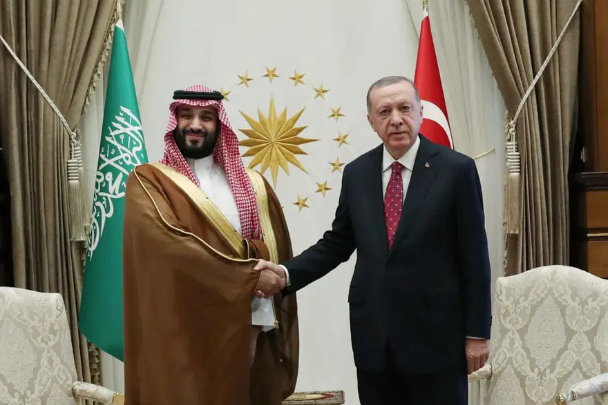Türkiye, Suudi Arabistan ve Pakistan imzalayacak. Bölgesel güvenlik için kritik anlaşma