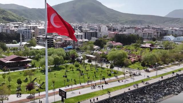 Çerçeve Yasa, Doğu ve Güneydoğu Anadolu'da memnuniyetle karşılandı