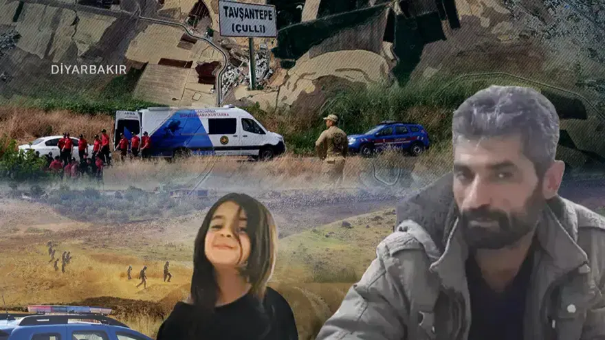 Türkiye'yi ayağa kaldıran Narin cinayetinin 2. yılı 3