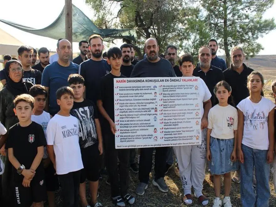 "REYTİNG UĞRUNA AİLEM YOK EDİLDİ" 5
