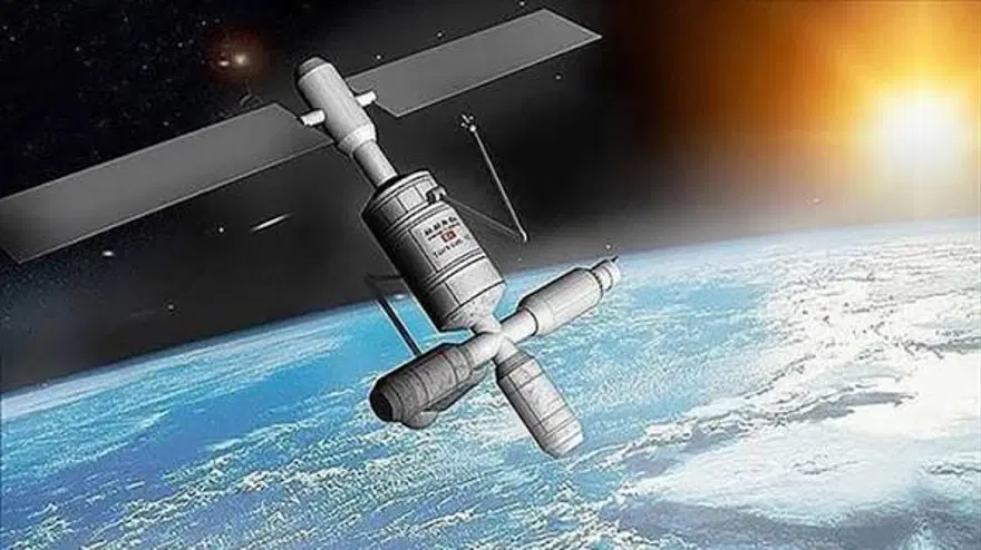 Türksat 3A uydusunu kullananlar dikkat! Son günlere girildi, kanal listesi ayarı yapılması gerekiyor 3