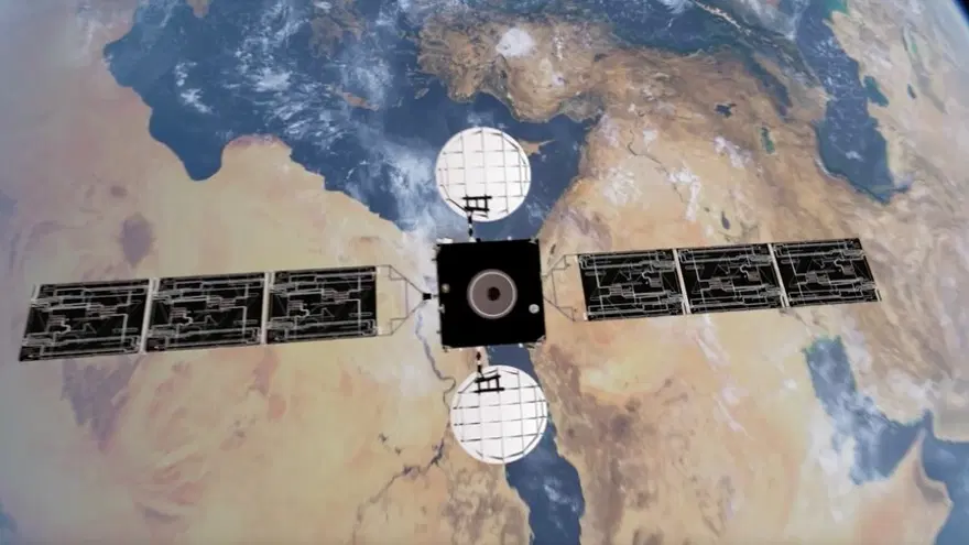 Türksat 3A uydusunu kullananlar dikkat! Son günlere girildi, kanal listesi ayarı yapılması gerekiyor 1