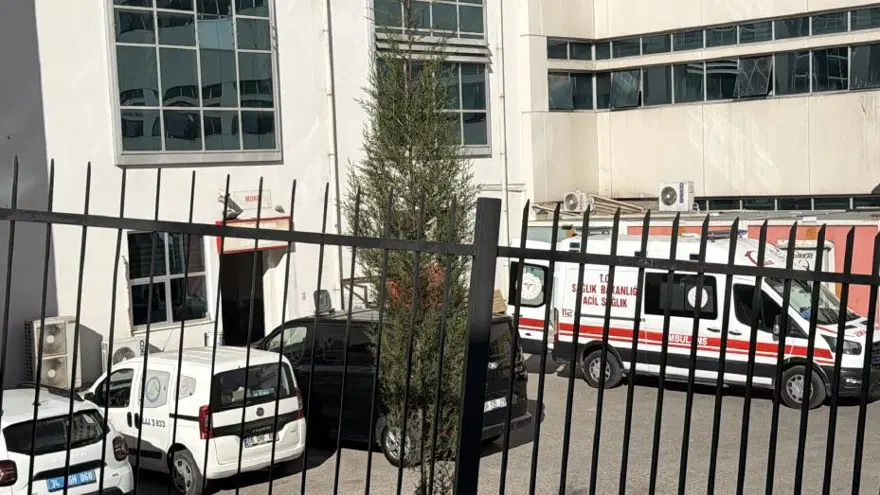 ADLİ TIP RAPORUYLA NETLEŞECEK 1