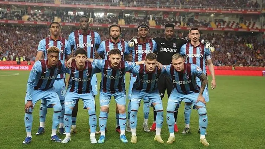 TRABZONSPOR 2 HAZIRLIK MAÇINI DA KAYBETTİ 2