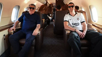 Beşiktaş, Dusan Vlahovic transferini duyurdu