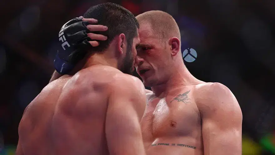 "KURŞUN GEÇİRMEZİM, GERİ DÖNECEĞİM" 3