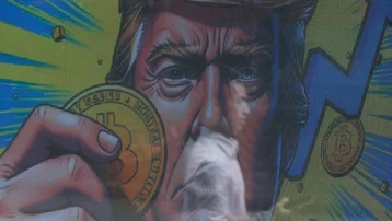 "Haksız kazanç": Amerikalılar Trump'ın kripto para yatırımlarından rahatsız