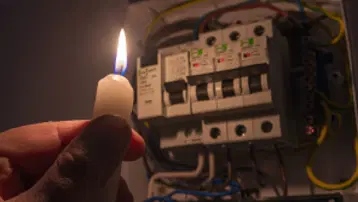 İstanbul'un 22 ilçesinde 9 saat elektrik kesintisi yaşanacak. 10 Ağustos BEDAŞ elektrik kesintisi programı
