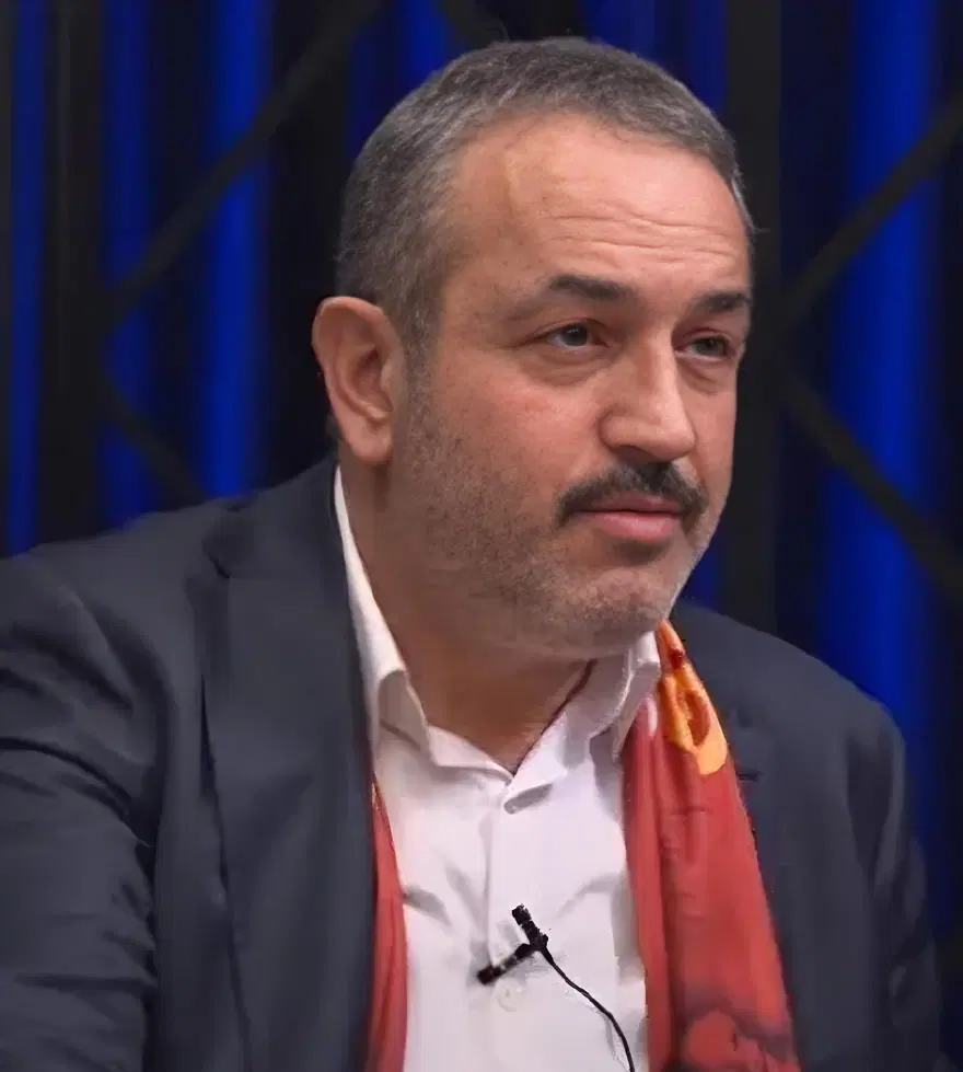 SEBAHATTİN ŞİRİN KİMDİR? 1