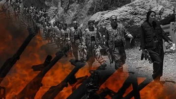 Terörsüz Türkiye'de önemli hafta. Takip ve Tespit Kurulu toplanıyor