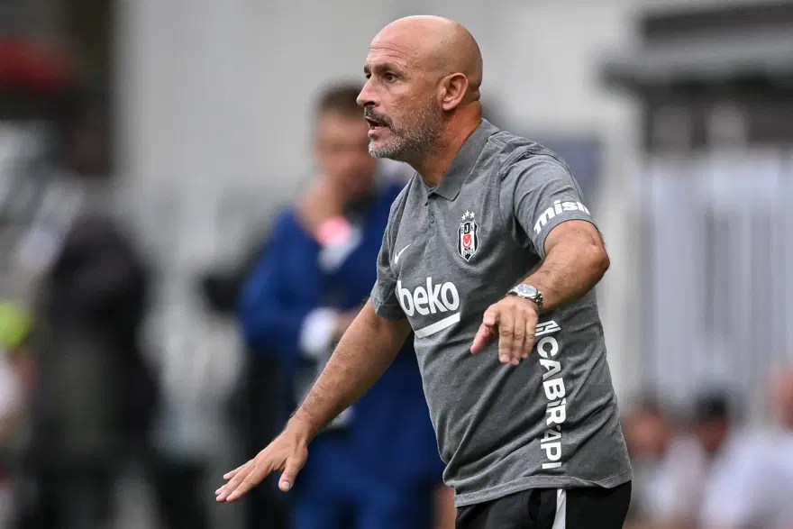 "BUGÜN ÇOK ZORDU" 1