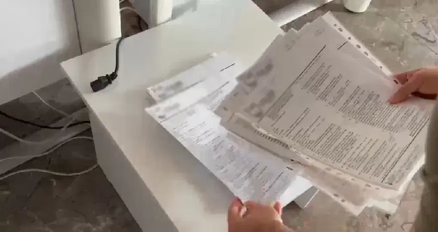 DANIŞMANLIK ADI ALTINDA YÜKSEK TUTARLI TAHSİLATLAR 2