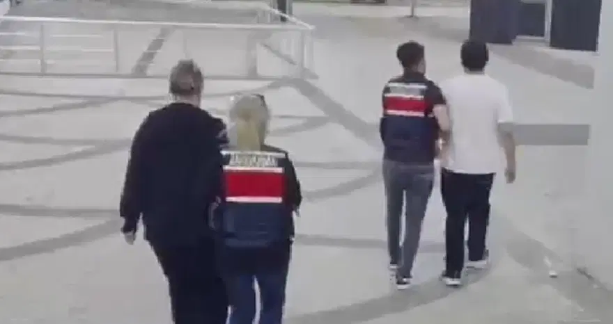 ALTI ŞEHİRDE OPERASYON YAPILDI 5