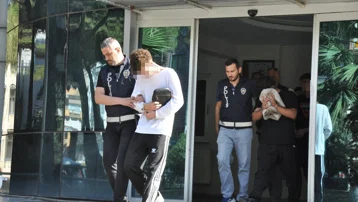 5 ilde suç örgütüne operasyon. 36 şüpheli tutuklandı