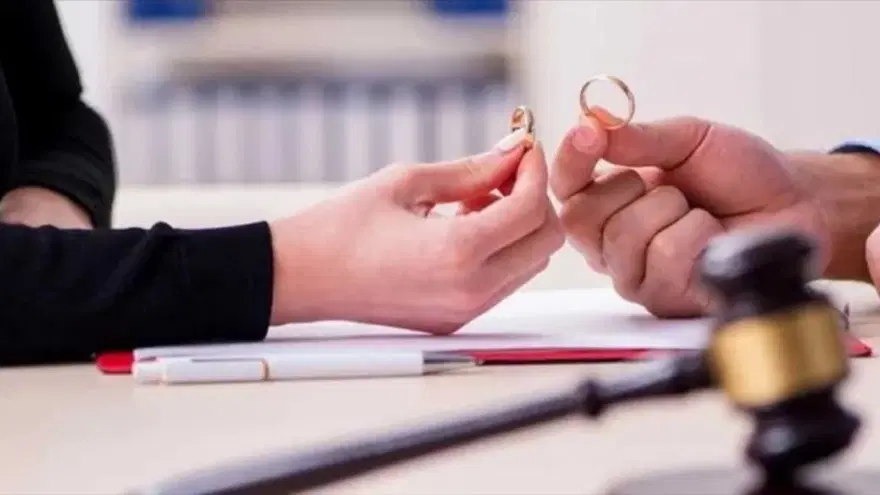 Yargıtay kararını verdi. Ter kokan koca tazminat ödeyecek 2
