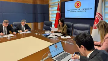 TBMM Dilekçe Komisyonu'na ilginç talepler. "İstanbul kışlık, Ankara yazlık başkent olsun"