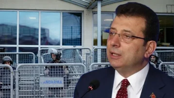 İBB davasında ikinci celse
