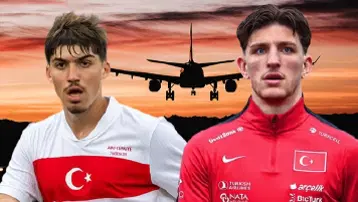 Fenerbahçe'den ayrılmıştı, Galatasaray'a geri dönebilir. 22 milyon euro'ya gitmişti, sürpriz ortaya çıktı