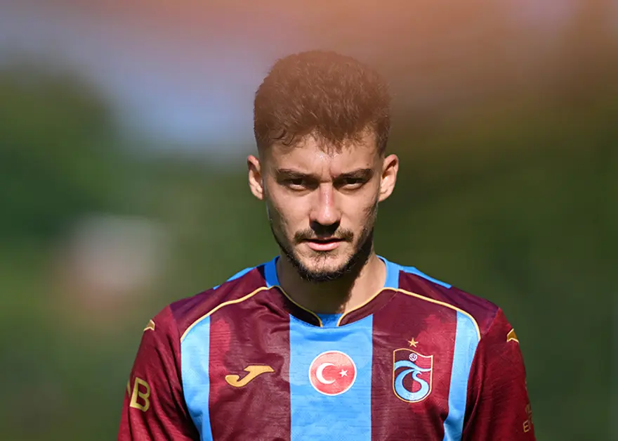 Yeni transfer asist yaptı, Trabzonspor kazandı 2