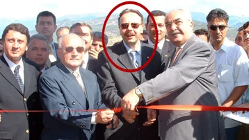 Eski Bakan Arif Ahmet Denizolgun'un mezarı açılacak