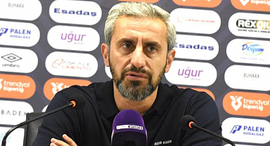 Serkan Özbalta: