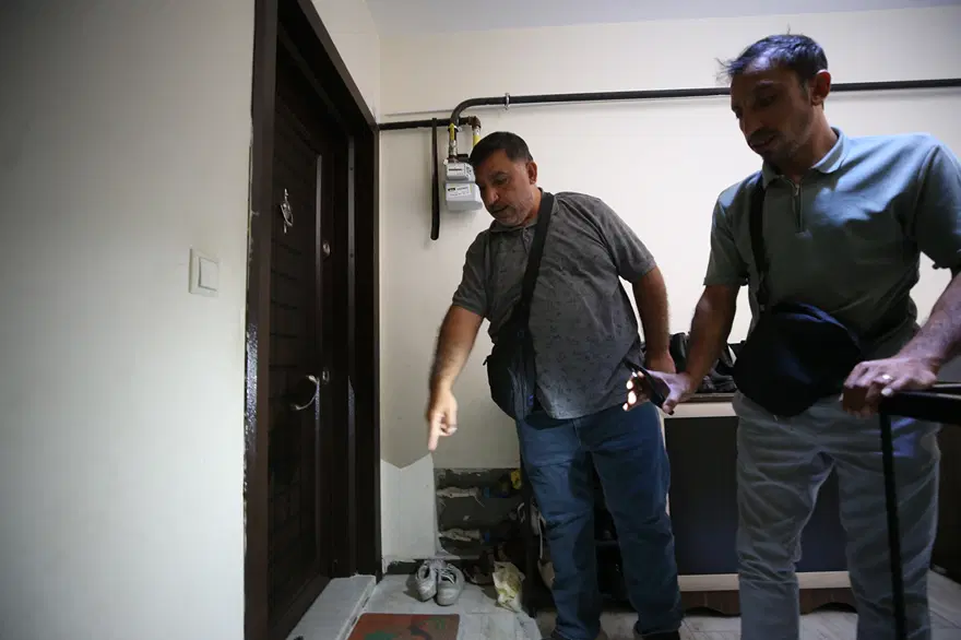 EVDEKİ KUŞLARI HAREKETSİZ GÖRÜNCE ANLADI 1