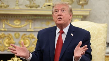 Trump, İran'a karşı ekonomik savaş ilan etti