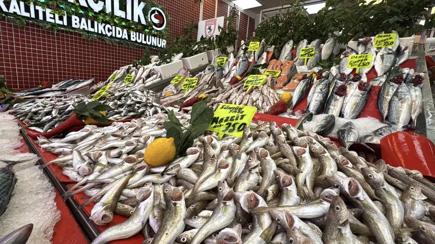 1 Eylül'de "Vira Bismillah" dediler. Bolluk tezgaha yansıdı 1