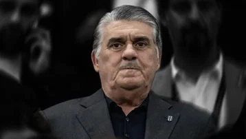 Beşiktaş'tan maç sonu isyan. "Bu şekilde lig bitmez"