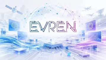 Türkiye’nin milli yapay zeka platformu EVREN kullanıma açıldı