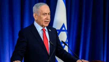 İsrail'de Netanyahu liderliğindeki Likud Partisi'nin düşüşü sürüyor