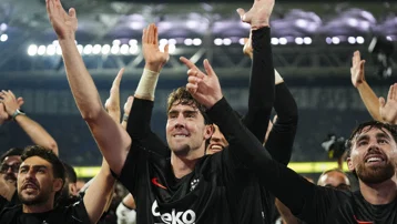 Beşiktaş Avrupa'da ilk maçına çıkıyor. Yıldız futbolcu forma giyemeyecek