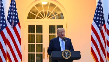 Trump’tan üç medya kuruluşuna Beyaz Saray yasağı