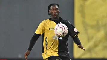İstanbulsporlu Elvin Mendy taburcu edildi, Manisa'dan ayrıldı