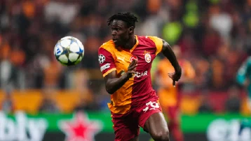 Galatasaray'da sakatlık krizi. Milli ara sonrası için büyük problem