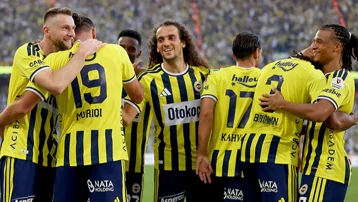 İspanya, Fenerbahçeli yıldızı konuşuyor. "Korsan, kendisini tanıttı"