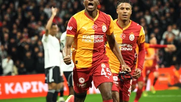 Galatasaray'da Osimhen ve Lemina kararı, derbi kadrosu belli oldu
