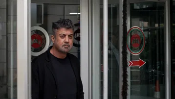 Kurtlar Vadisi senaristi Raci Şaşmaz ne dedi? İşte ifadesinin tam metni