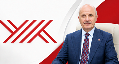 YÖK Başkanı Özvar'dan üniversitelere