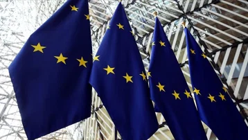 AB’den Ukrayna’ya 3,3 milyar euroluk yeni füze ve İHA desteği