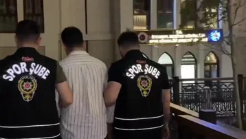"Bilet var" diye bağırınca yakalandılar, üç yıl hapis cezası isteniyor