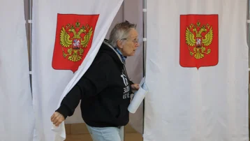 Rusya’daki parlamento seçimleri. İlk sonuçlara göre Putin’in partisi birinci sırada